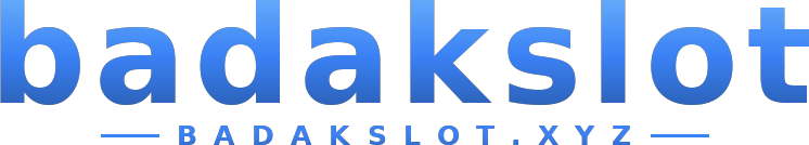 badakslot logo